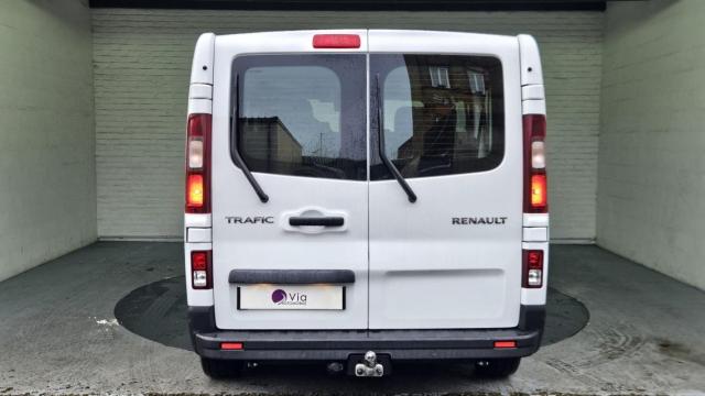 Renault Trafic image 7