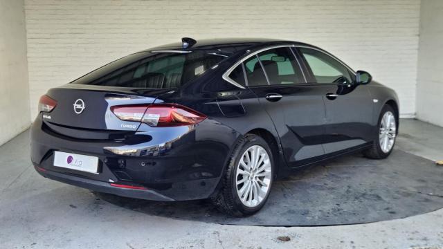 Opel Insignia image 4