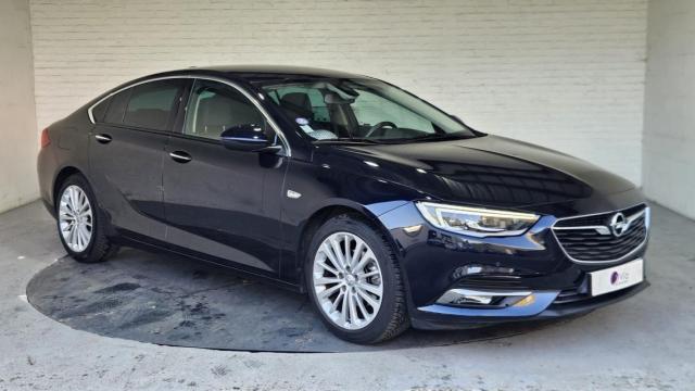 Opel Insignia image 9