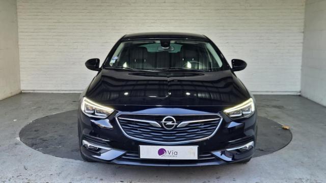 Opel Insignia image 6