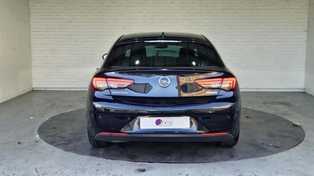 Opel Insignia image 5