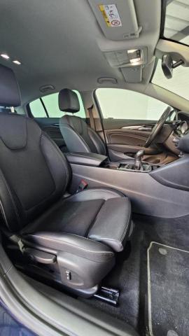 Opel Insignia image 7