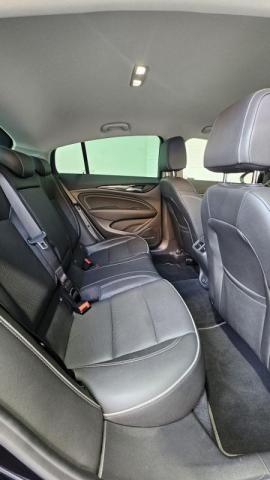 Opel Insignia image 8