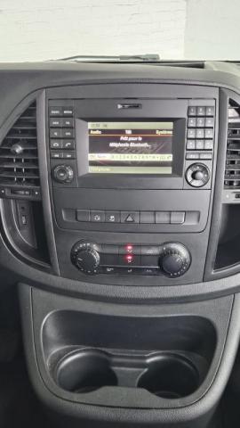 Mercedes Benz Vito Mixto image 2