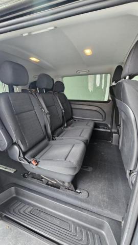 Mercedes Benz Vito Mixto image 7