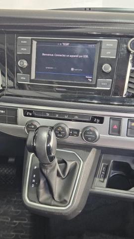 Volkswagen California image 1