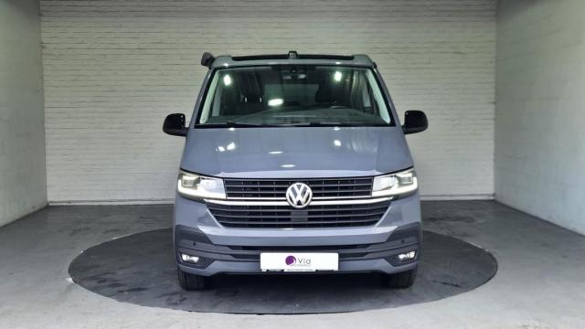 Volkswagen California image 3