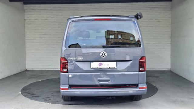 Volkswagen California image 7