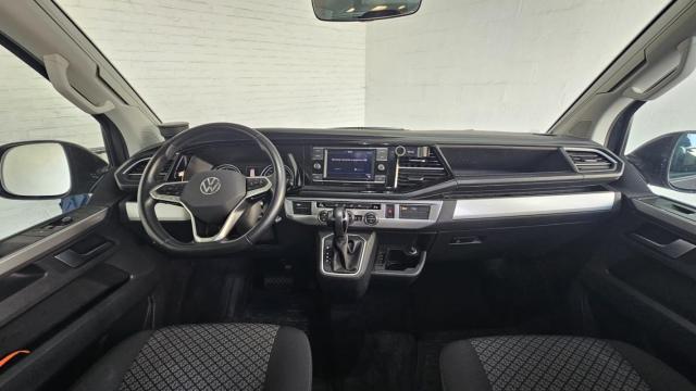 Volkswagen California image 2