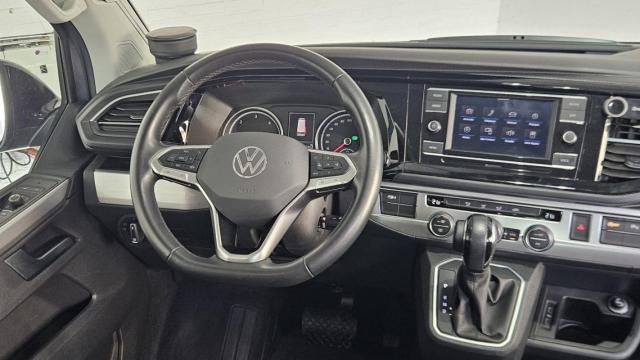 Volkswagen California image 6