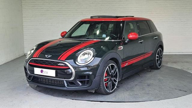 Mini Clubman F54 231 Ch John Cooper Works All4