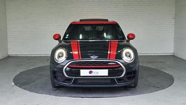 Mini Clubman image 4