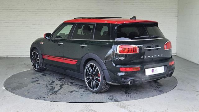 Mini Clubman image 5