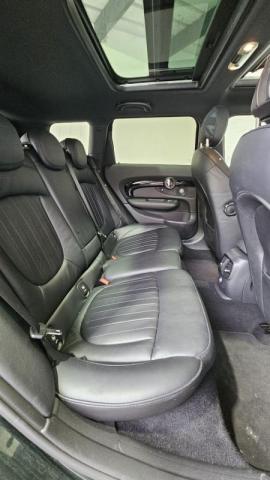 Mini Clubman image 6