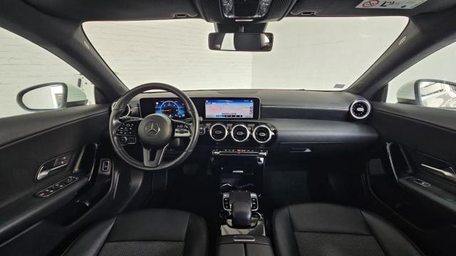 Mercedes Benz Cla Shooting Brake image 4