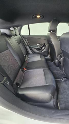 Mercedes Benz Cla Shooting Brake image 5