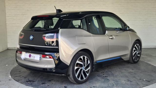 Bmw I3 image 6
