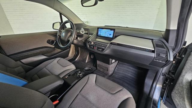 Bmw I3 image 3