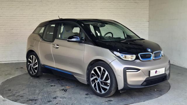 Bmw I3 image 9
