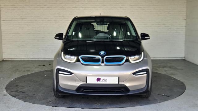 Bmw I3 image 1