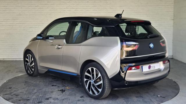 Bmw I3 image 4