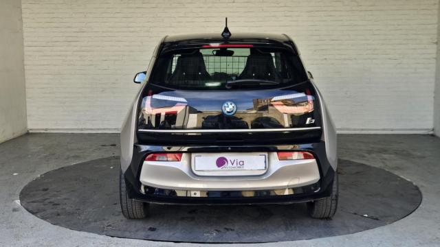 Bmw I3 image 2