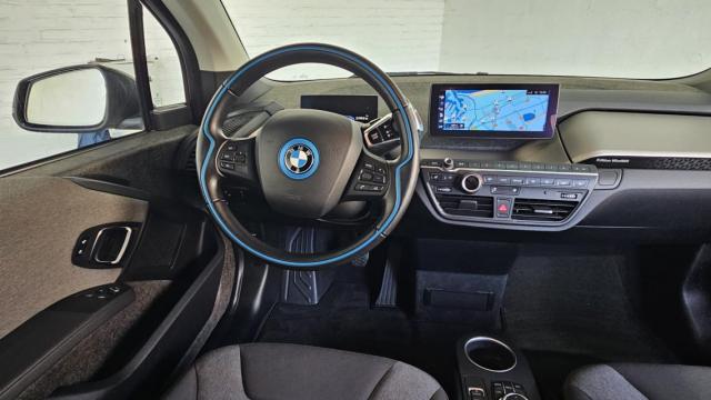 Bmw I3 image 5