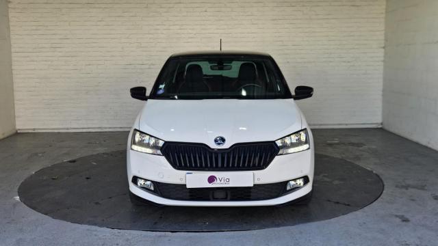Skoda Fabia image 6