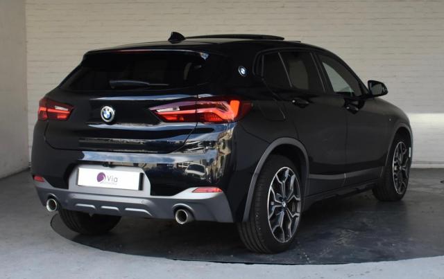 Bmw X2 image 6