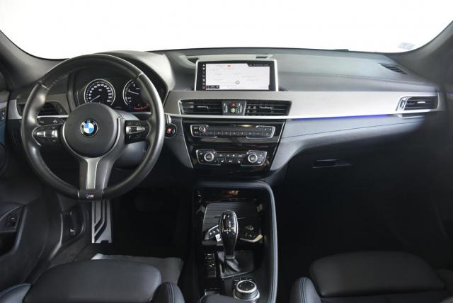 Bmw X2 image 9