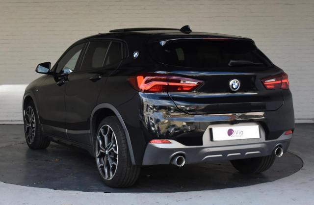 Bmw X2 image 5