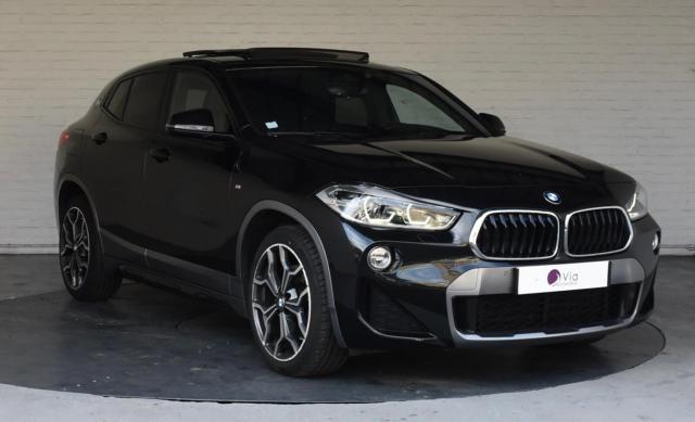 Bmw X2 image 8