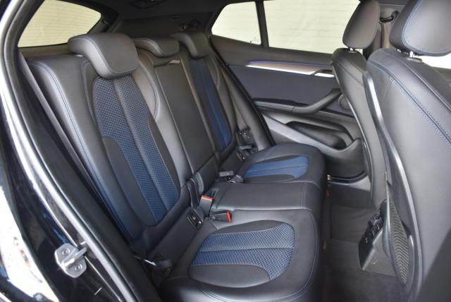 Bmw X2 image 1