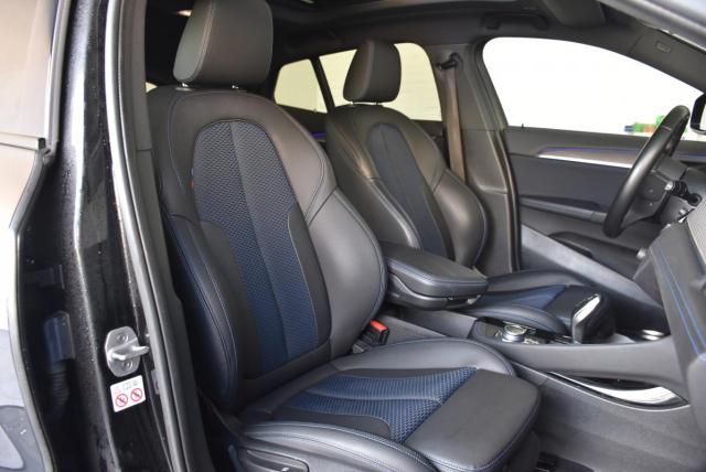 Bmw X2 image 2