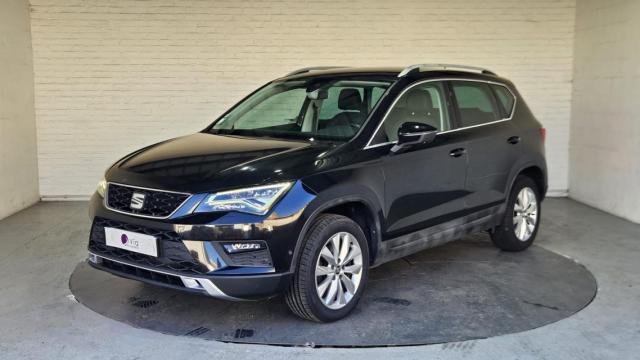 Seat Ateca 1.6 Tdi 115 Ch Ecomotive Urban Advanced
