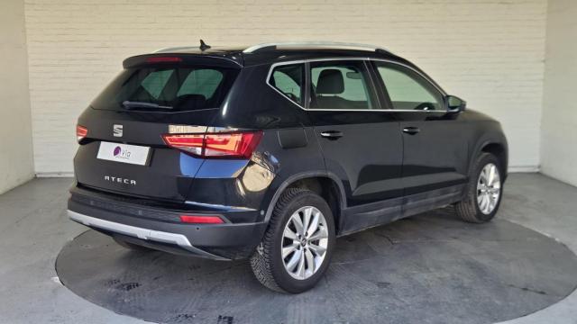 Seat Ateca image 5