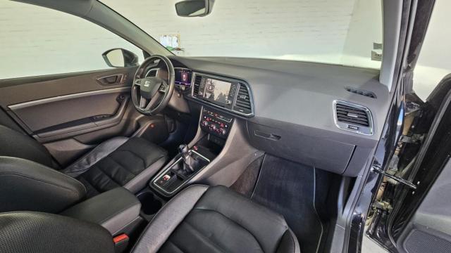 Seat Ateca image 7