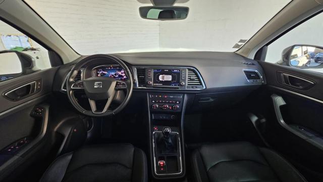Seat Ateca image 1