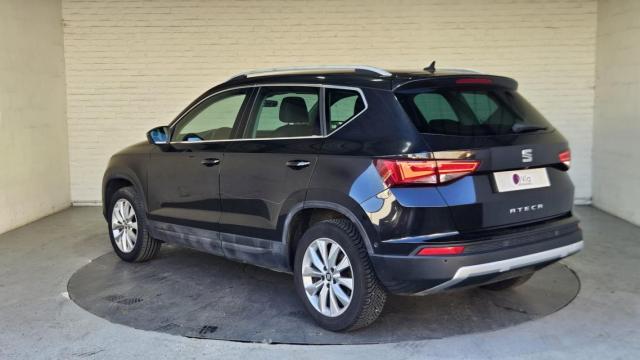 Seat Ateca image 8