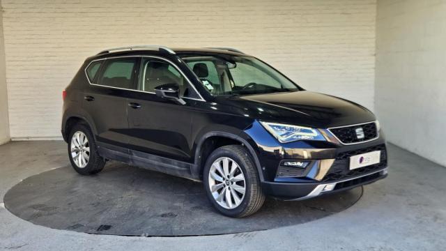 Seat Ateca image 4