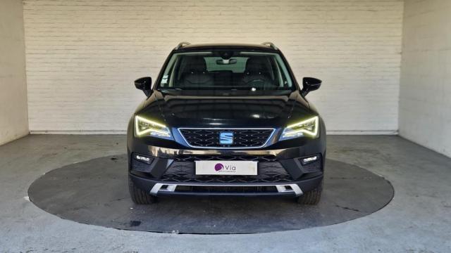 Seat Ateca image 3