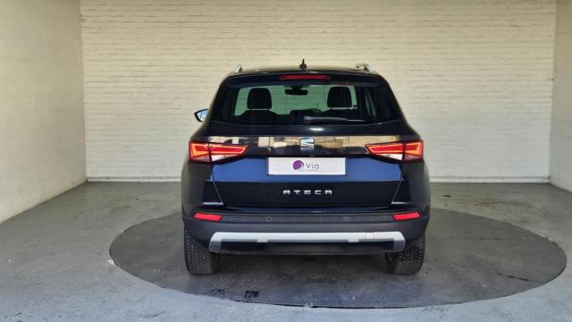 Seat Ateca image 2