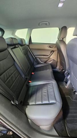 Seat Ateca image 9
