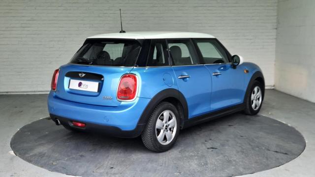 Mini 5 Portes image 3
