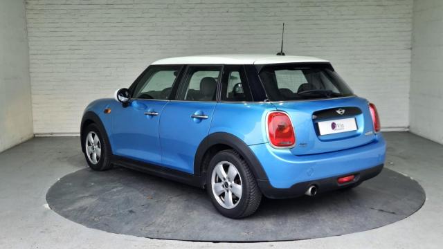 Mini 5 Portes image 4