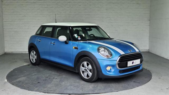 Mini 5 Portes image 7