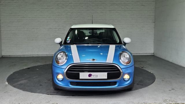 Mini 5 Portes image 2