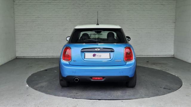 Mini 5 Portes image 8