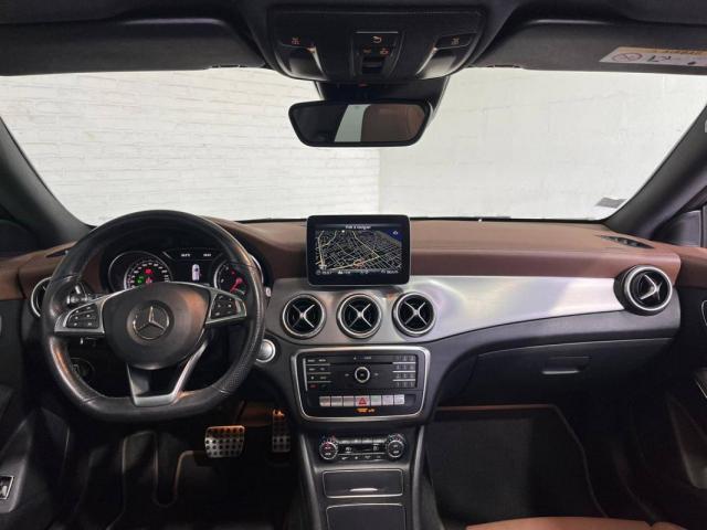Mercedes Benz Cla Shooting Brake image 2