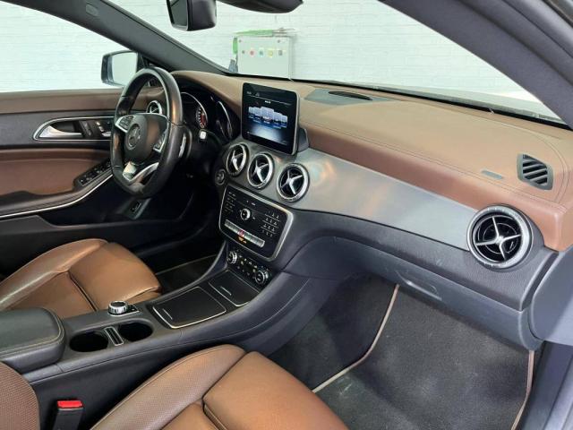 Mercedes Benz Cla Shooting Brake image 9